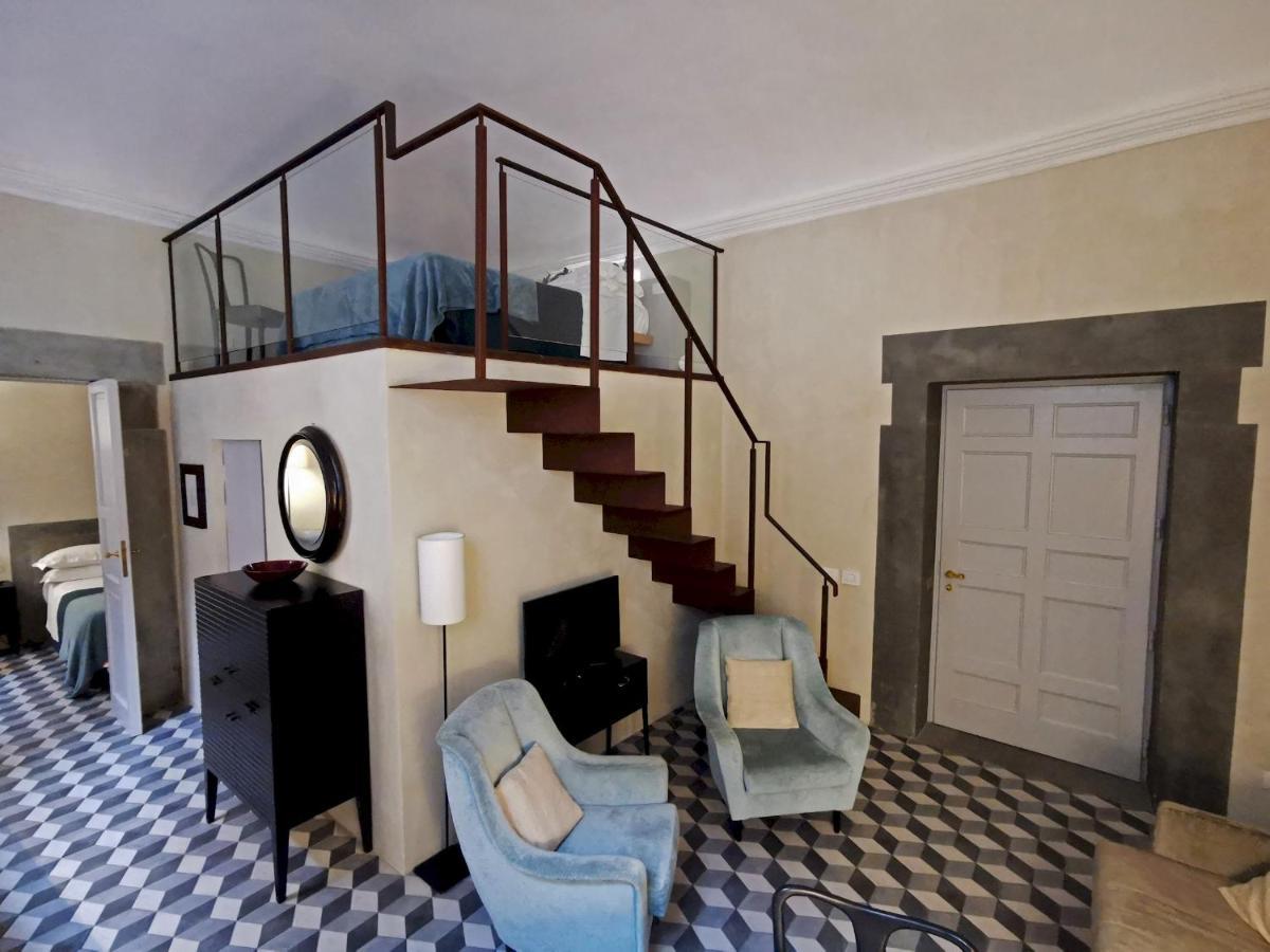 Mezzo 46 Apartment Florence Exterior photo
