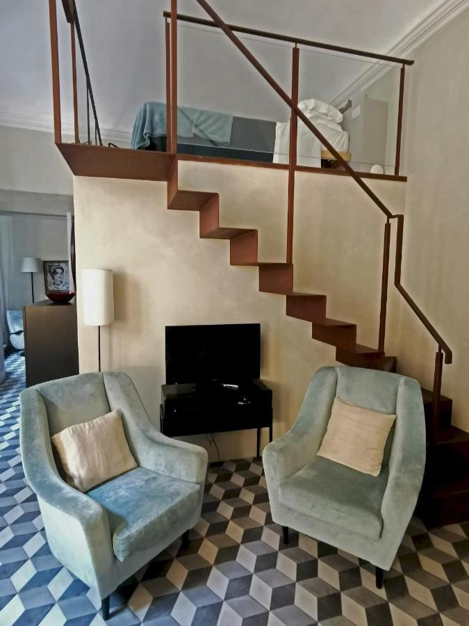 Mezzo 46 Apartment Florence Exterior photo
