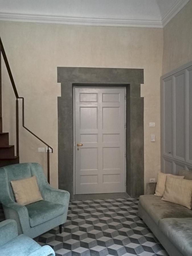 Mezzo 46 Apartment Florence Exterior photo