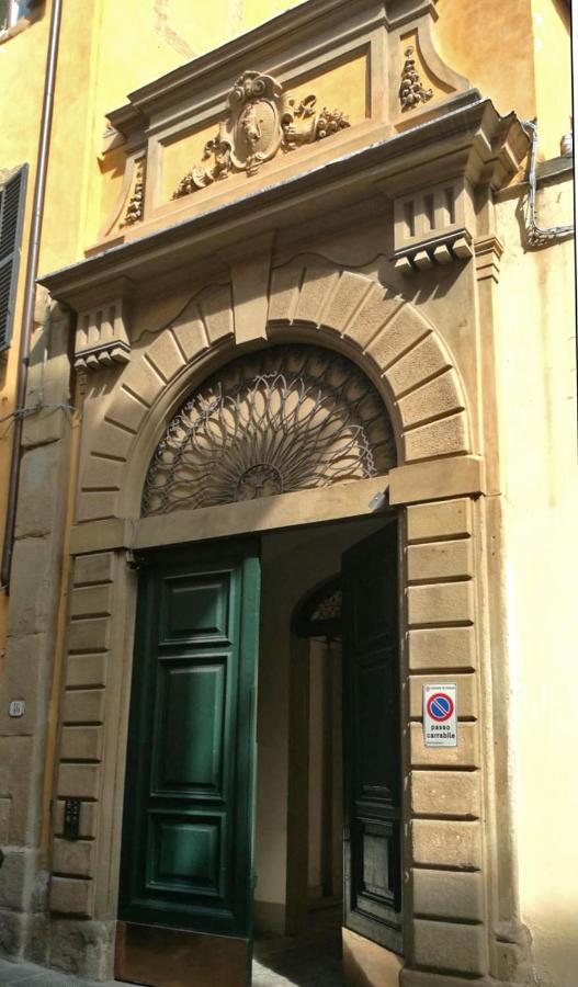 Mezzo 46 Apartment Florence Exterior photo