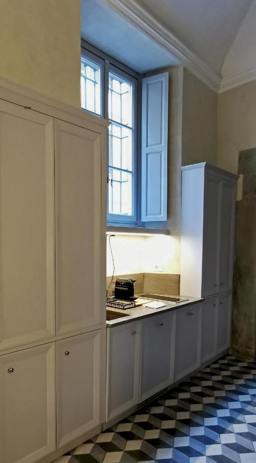 Mezzo 46 Apartment Florence Exterior photo